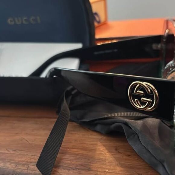 Fashion Statement WAG Sunglasses main image 7